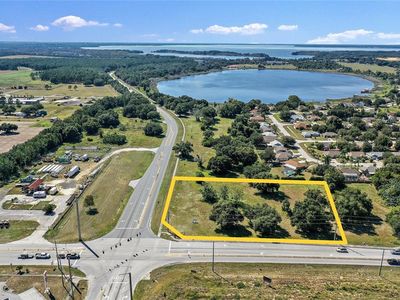 County Road 561 & Cres #448-LOT 12, Tavares, FL, 32778