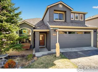 772 Calgary Way, Golden, CO 80401