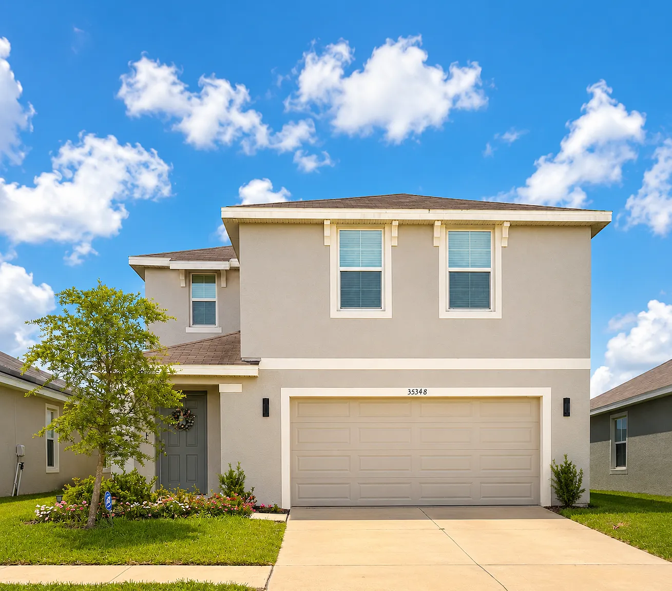 4 bed, 2.5 bath, 2260 sqft, $2,350 — Photo 1