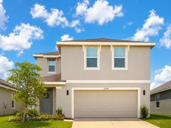 35348 Spruce Knob Ct, Dade City, FL 33525