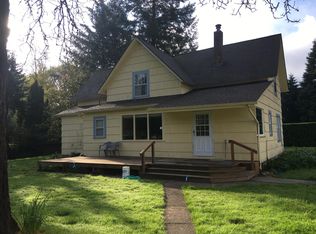 41499 McKenzie Hwy, Springfield, OR 97478