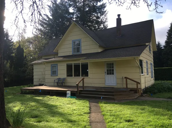 41499 McKenzie Hwy, Springfield, OR 97478