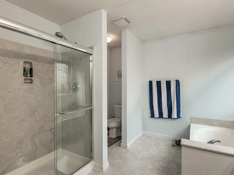 Master bath