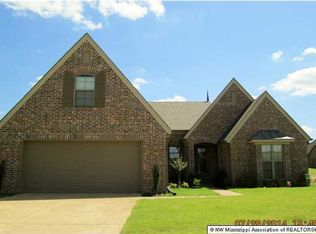 8583 Trinity Park, Olive Branch, MS 38654