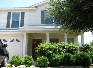 526 Riders Point, San Antonio, TX 78227