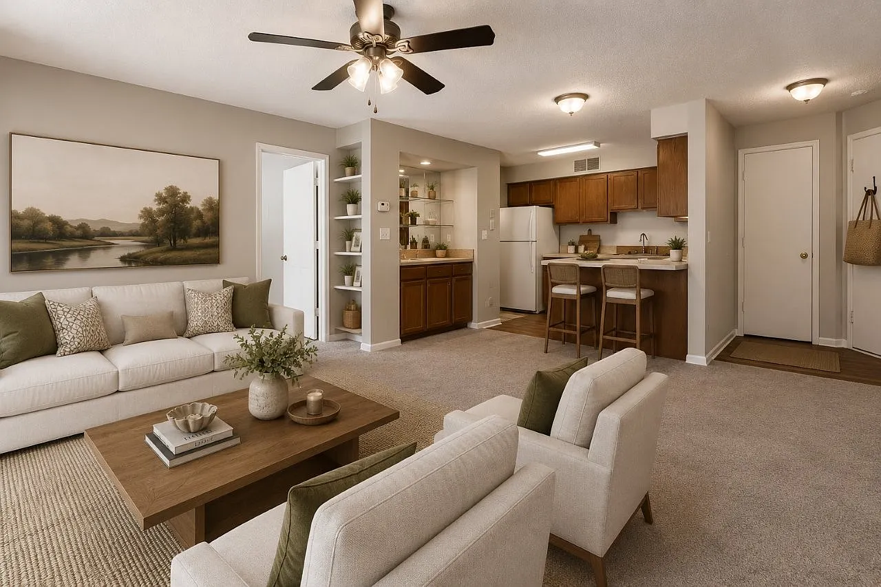 Riverwind Apartment Homes — Photo 4