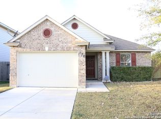 132 Angus Way, Cibolo, TX 78108