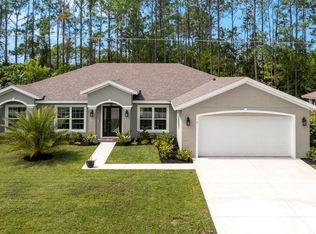 5 Wayman Pl, Palm Coast, FL 32164