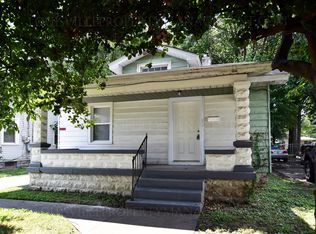 1226 Lincoln Ave, Louisville, KY 40208
