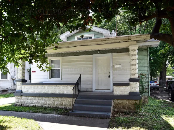 1226 Lincoln Ave, Louisville, KY 40208
