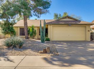 5781 W Folley St, Chandler, AZ 85226