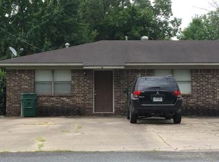 352 Denison St, Conway, AR 72034