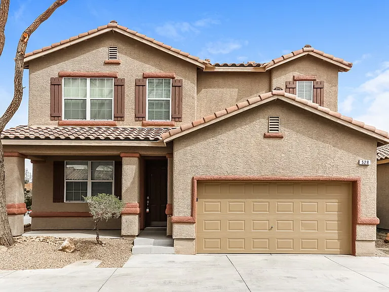528 Fork Mesa Ct — Photo 1
