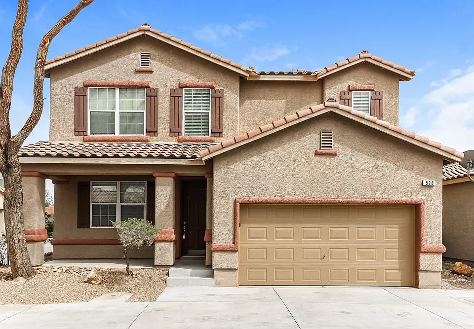 528 Fork Mesa Ct