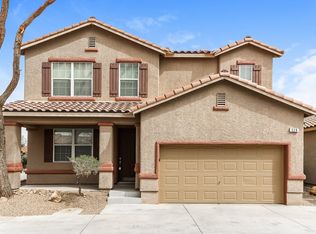 528 Fork Mesa Ct, Henderson, NV 89015