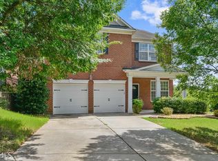 3609 Abatis Way SE, Mableton, GA 30126