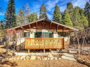 5700 Lagoon Rd, HOMEWOOD, CA 96141