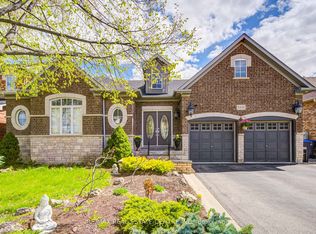 148 Bonistel Cres, Brampton, ON L7A 3H1