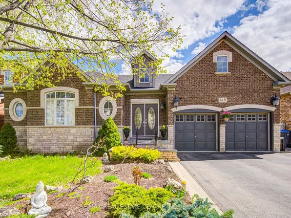 148 Bonistel Cres, Brampton, ON L7A 3H1