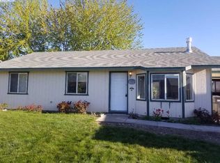 4764 Poppy St, West Richland, WA