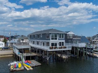 152 N Derby Ave #A, Ventnor City, NJ 08406