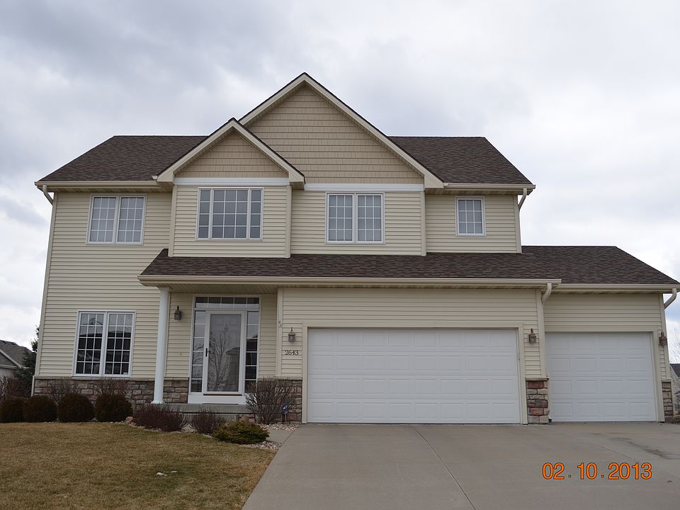 A must-see family home!