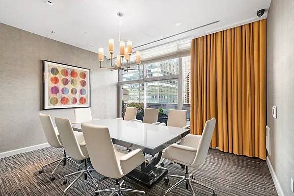 Rented by Brown Harris Stevens | media 22