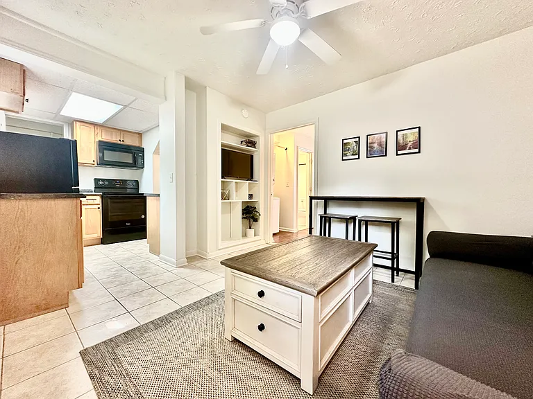 1010 Montreat Rd #1 — Photo 3