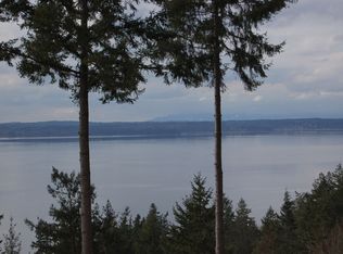 512 Island Boulevard Fi, Fox Island, WA 98333