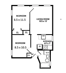 Rented by R New York