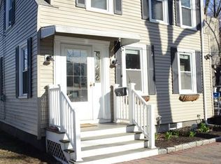 25 Franklin St, Medford, MA 02155