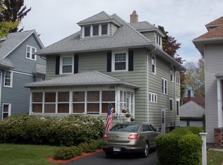 158 Alameda St, Rochester, NY 14613