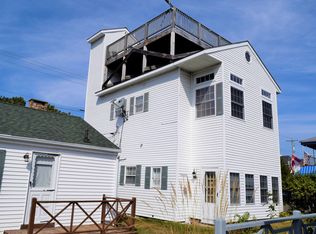 165 E Grand Ave APT 2, Old Orchard Beach, ME 04064