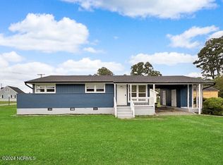 101 Hawthorne Rd, Edenton, NC 27932