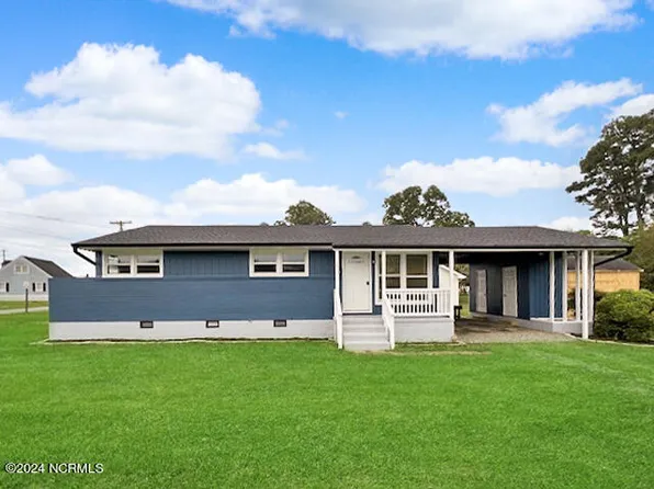 101 Hawthorne Road, Edenton, NC 27932