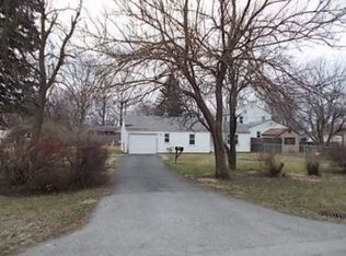 1944 N Rochester Ave, Indianapolis, IN 46222