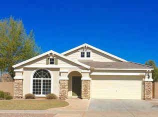 12228 W Cocopah St, Avondale, AZ 85323