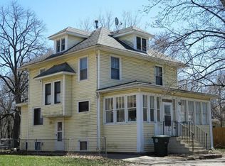 212 Reed St, Waterloo, IA 50703