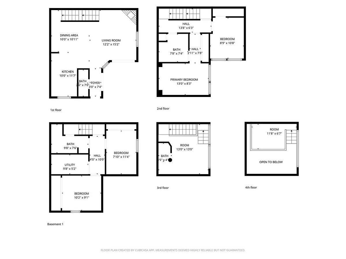 Building Photo - 250 Spruce St