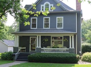 606 S Carroll St, Rock Rapids, IA 51246