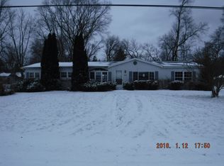 3230 Mulhearn Ave, Kalamazoo, MI 49048