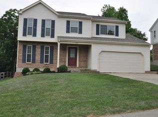 5424 Bayberry Ct, Taylor Mill, KY