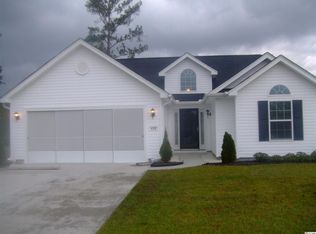 428 Warren Springs Dr, Conway, SC 29527