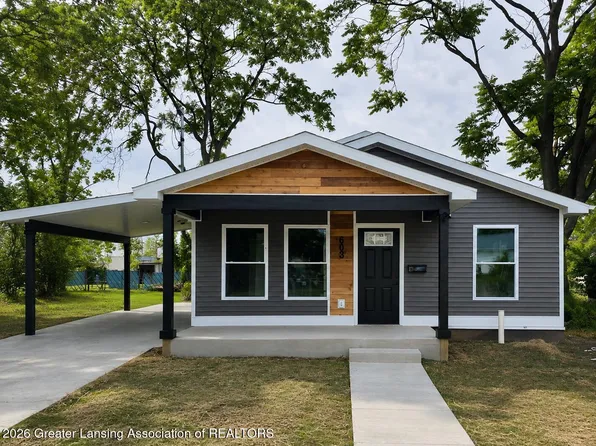 502 Detroit St, Jackson, MI 49201