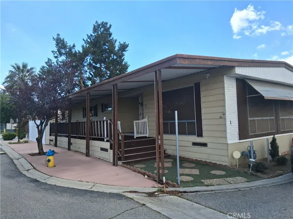 15252 Seneca Rd Spc 1, Victorville, CA 92392