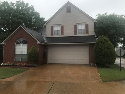 508 McIntosh Dr, Shreveport, LA, 71115