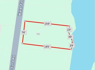 165 Waterford Rd, Perry Park, KY 40363