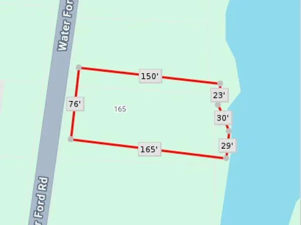 165 Waterford Rd, Perry Park, KY 40363