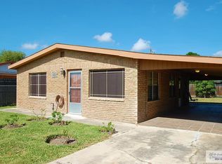 1194 Norma Ln, Brownsville, TX 78521