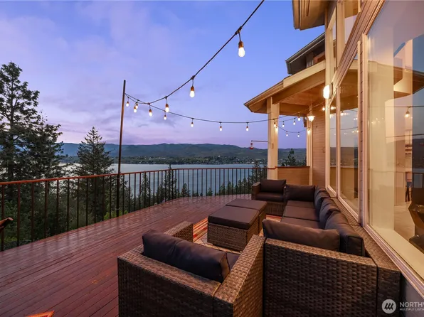 7420 Navarre Drive, Chelan, WA 98816
